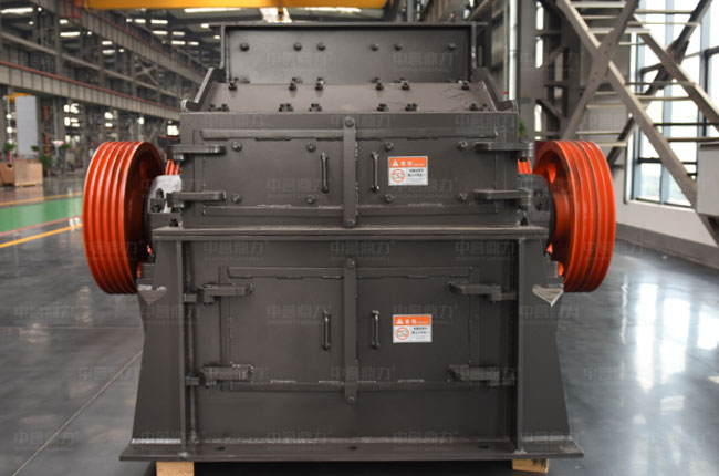 ZSJ小型打砂機圖