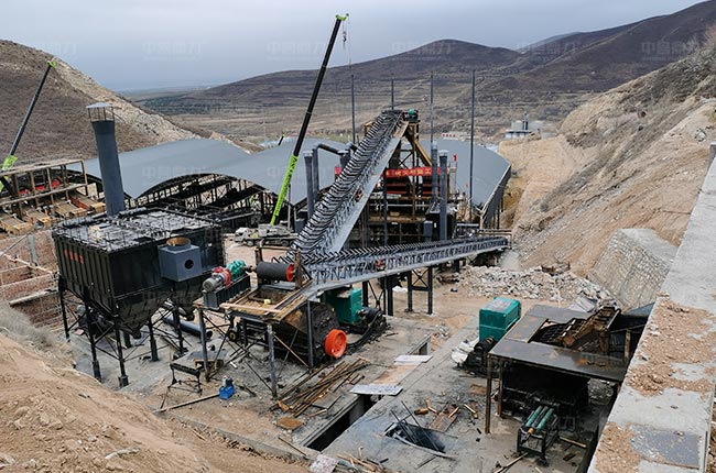 ɽ���A�r����һ�f(w��n)����ʯ���a(ch��n)��EPC�����(xi��ng)Ŀ