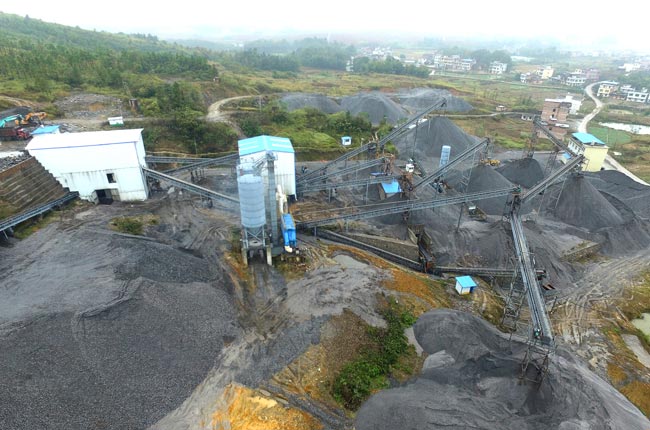 ���Ϻ��(y��ng)�r(sh��)�a(ch��n)500��ú��ʯ�����(xi��ng)Ŀ