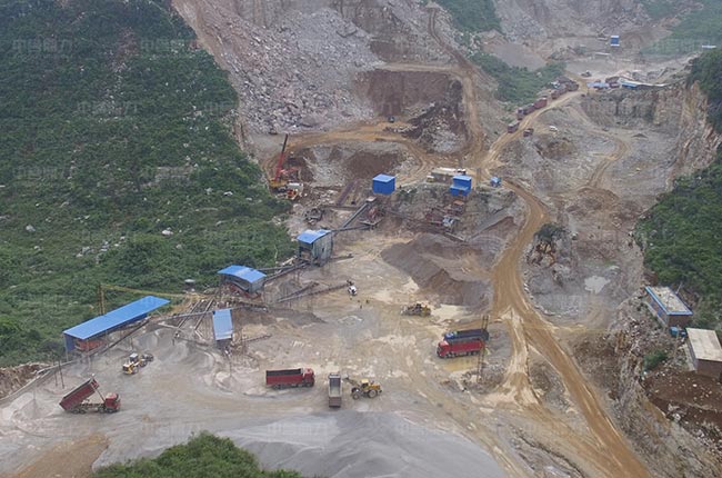 �V������혳�ʯ�ϏS�r�a(ch��n)400����ʯ���a(ch��n)��