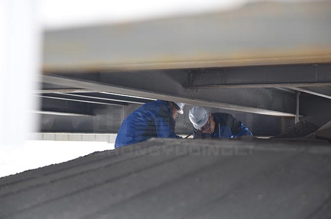 山東生產(chǎn)線售后