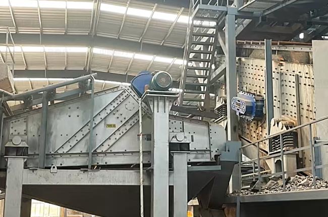 湖北黃石時(shí)產(chǎn)200-300噸一般固體廢物資源化水洗項(xiàng)目