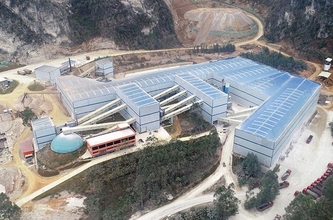 �V�����ɽ���ͨ����ʯ����a(ch��n)500�f���C��ɰ���a(ch��n)��