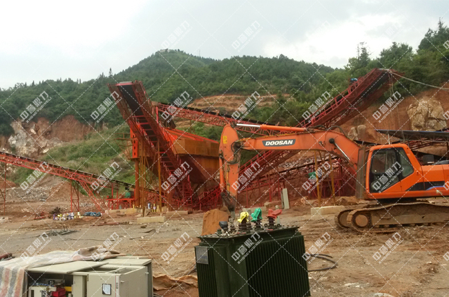 ���l(xi��ng)�������㽭�B�d�T�����ڵV�I(y��)���޹�˾���õ�ʯ�����a�����a�F(xi��n)��