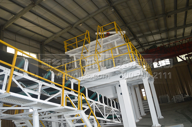 礦用皮帶輸送機(jī) 礦用皮帶輸送機(jī)