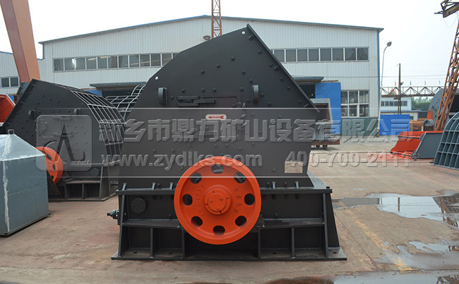 錘式制砂機(jī)設(shè)備 錘式制砂機(jī)設(shè)備