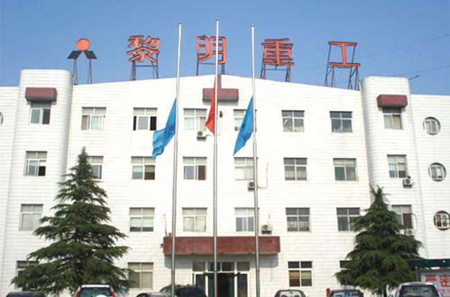 黎明重工制砂機(jī)廠家 黎明重工制砂機(jī)廠家