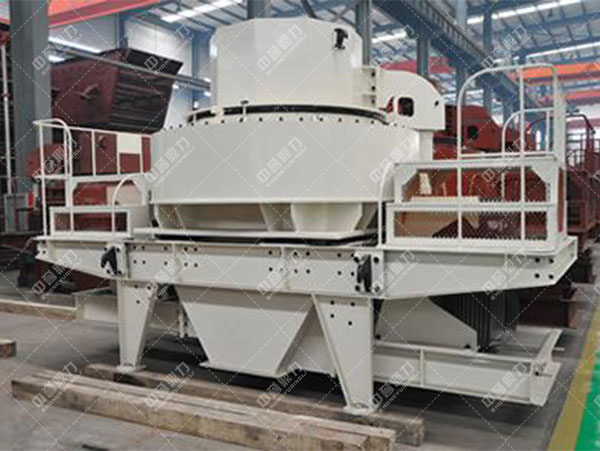 vsi制砂機(jī) vsi制砂機(jī)