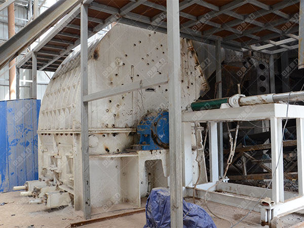 礦山破碎機(jī)