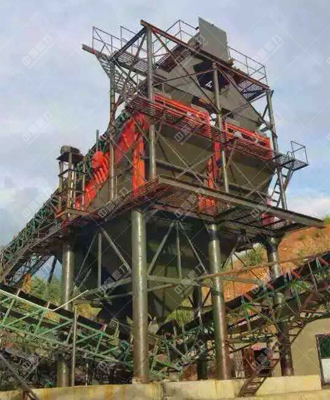 ����Ƽ�l(xi��ng)�r(sh��)�a(ch��n)800-1000��ʯ�����a(ch��n)������չʾ