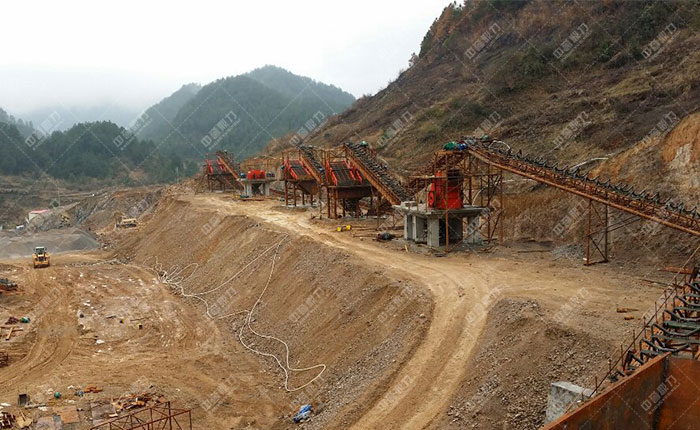 �F����Դ���ĕr�a(ch��n)1200��ɰʯ���a(ch��n)���DƬ