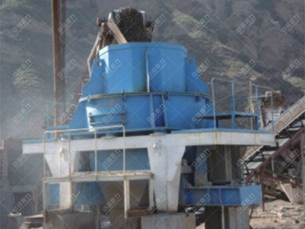 制砂機(jī)設(shè)備