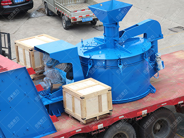 制砂機(jī)設(shè)備