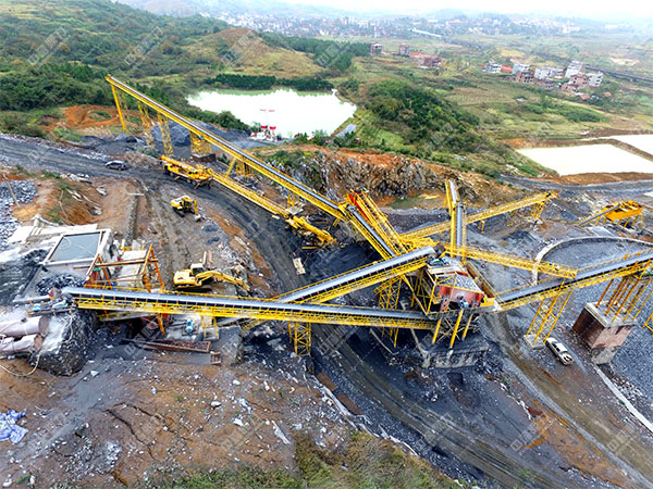 套機制砂設(shè)備