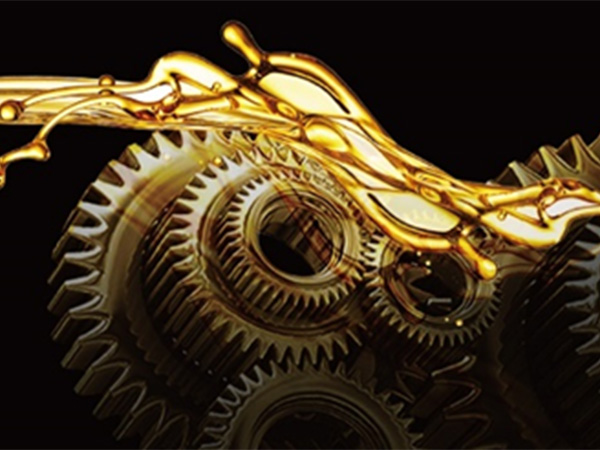 破石機(jī)油液