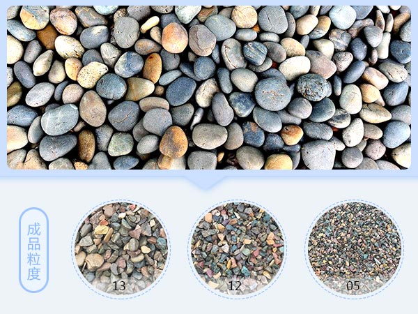 河卵石 河卵石