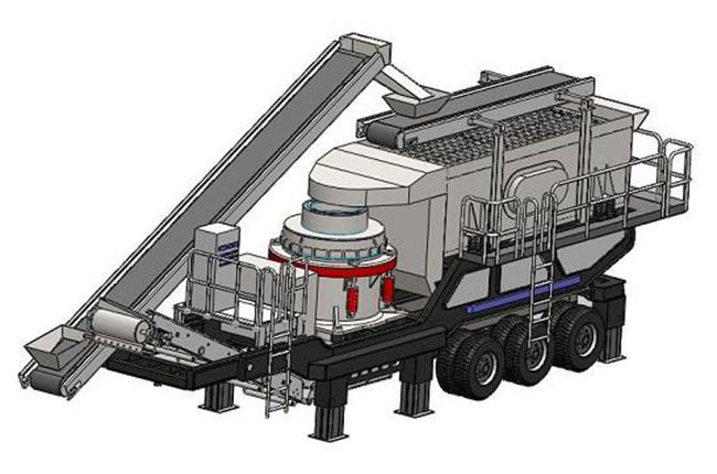 ���״���܇�dʯ�ϼӹ��O(sh��)��