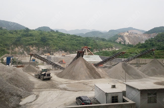 �Ĵ��V�����dˮ���r(sh��)�a(ch��n)800����ɰʯ�����a(ch��n)��