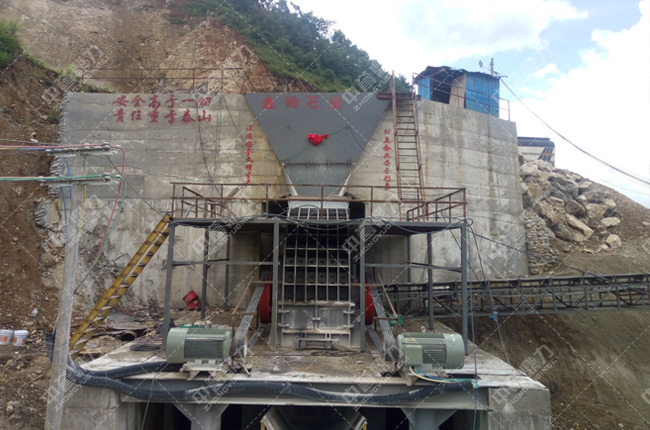 �����v�_�н��Xʯ�I(y��)�r�a(ch��n)600����ʯ���a(ch��n)��