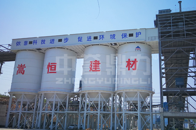 ���ϵǷ��Ժ㽨���ծa(ch��n)15000��ɰʯ�������a(ch��n)��